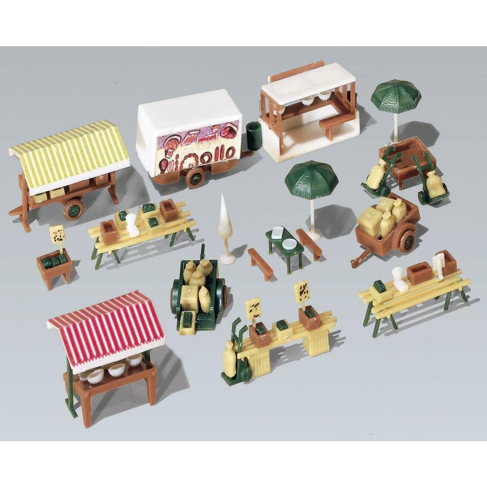 Image of N Wochenmarkt Multicolor