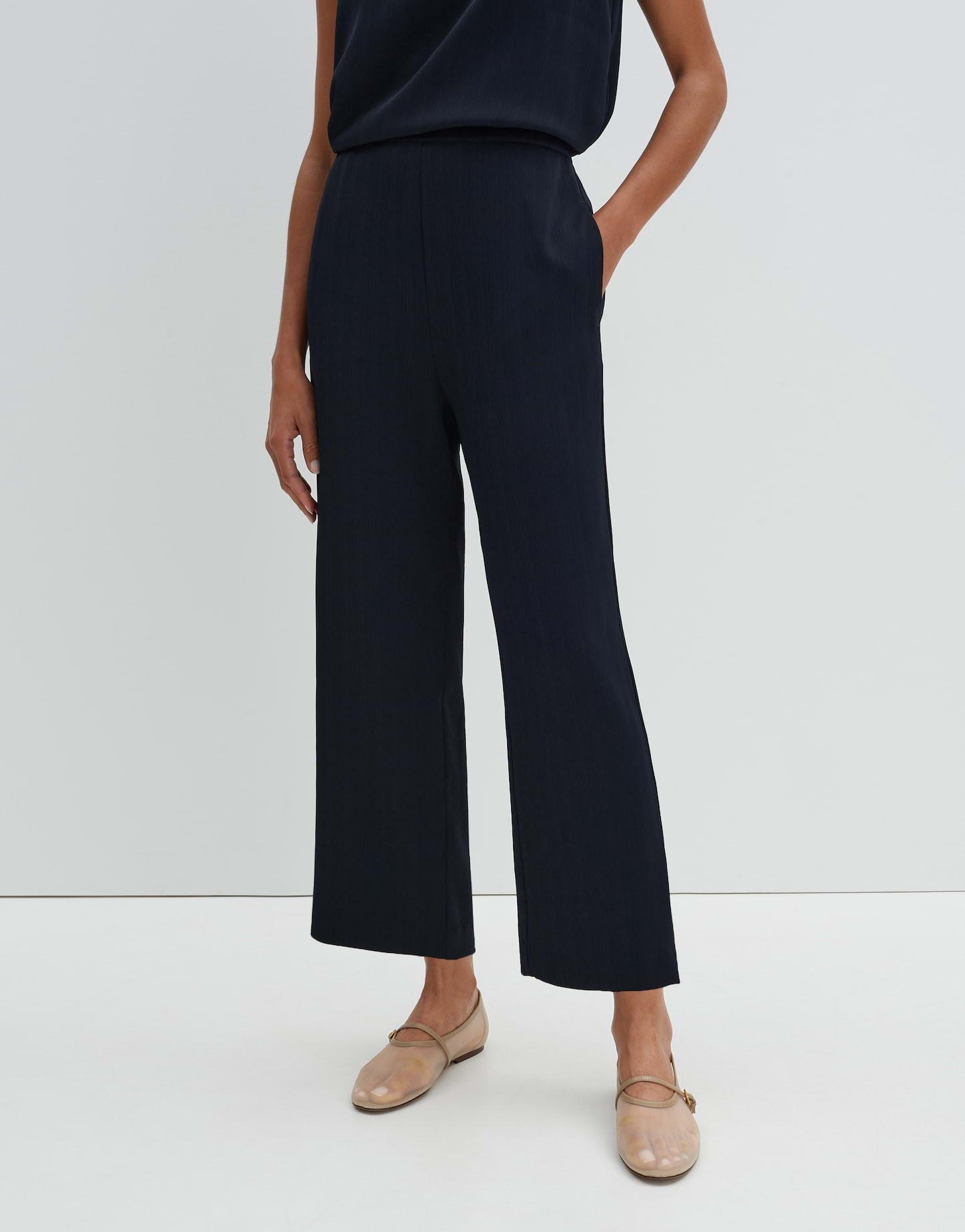 Image of Schlupfhose Cetsu Damen Aquamarine 40