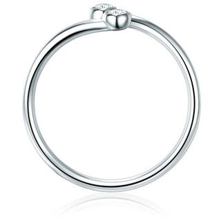 Trilani  Femme Bague en argent 