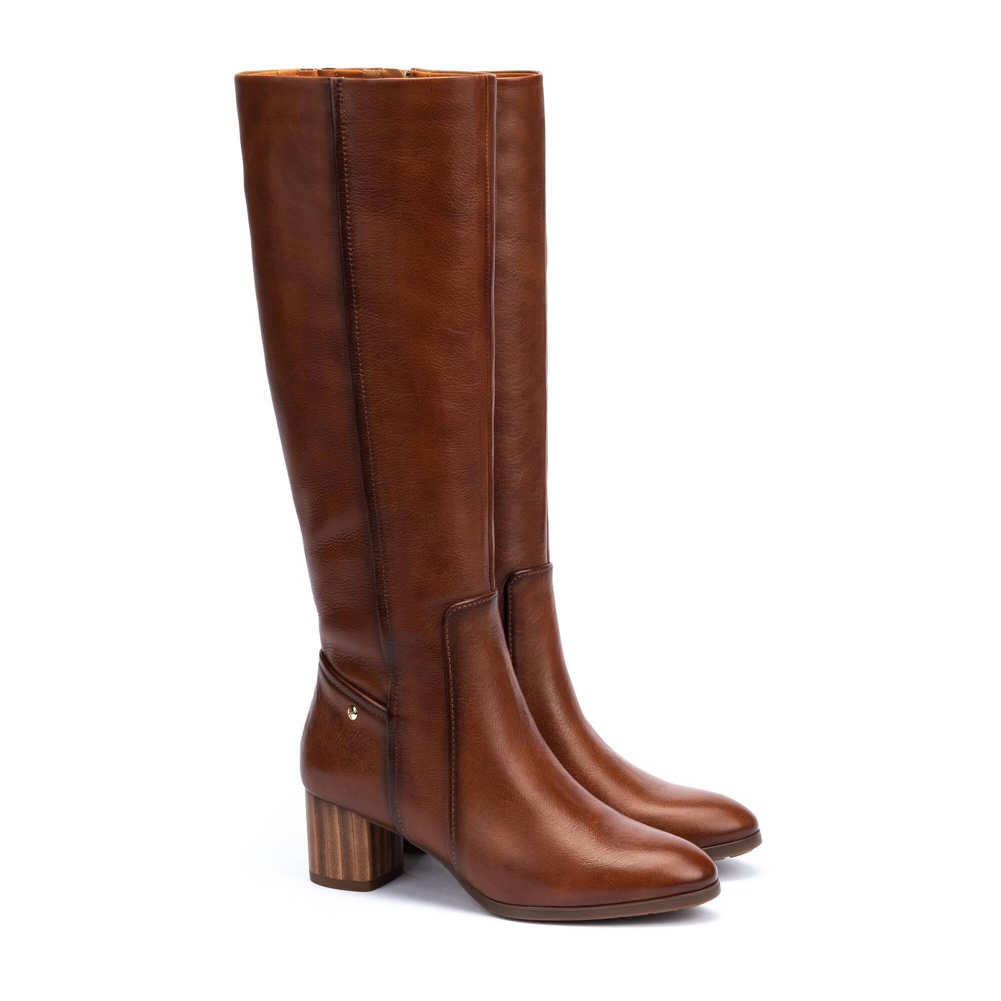 Image of Stiefel Frau Calafat Damen 36