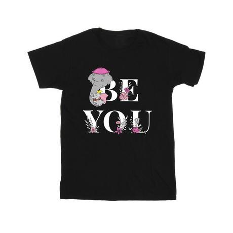 Disney  Be You TShirt 