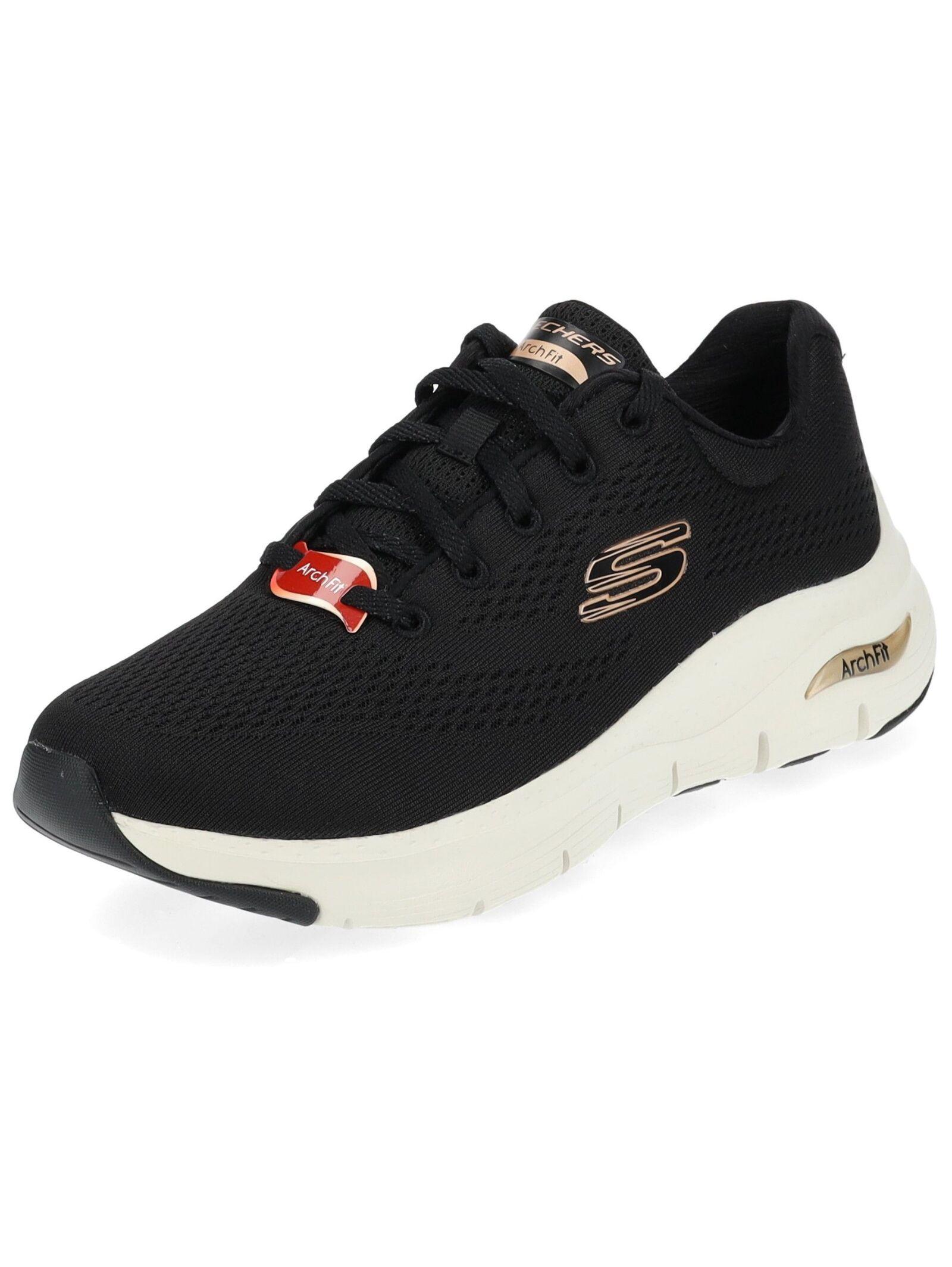 Image of Sneaker 149057 Damen Schwarz 40