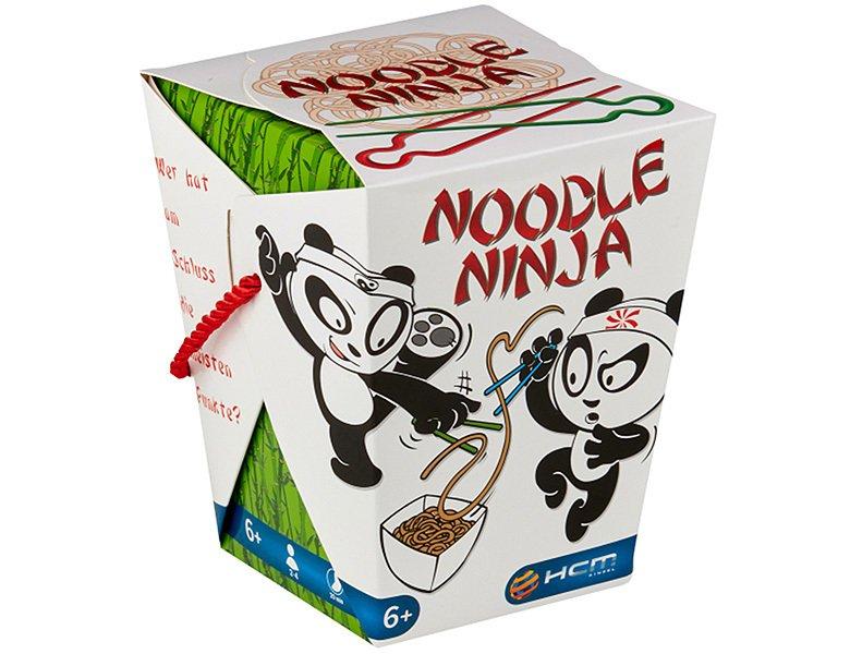 Image of Spiele Noodle Ninja