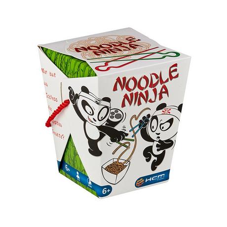 HCM KINZEL  Spiele Noodle Ninja 