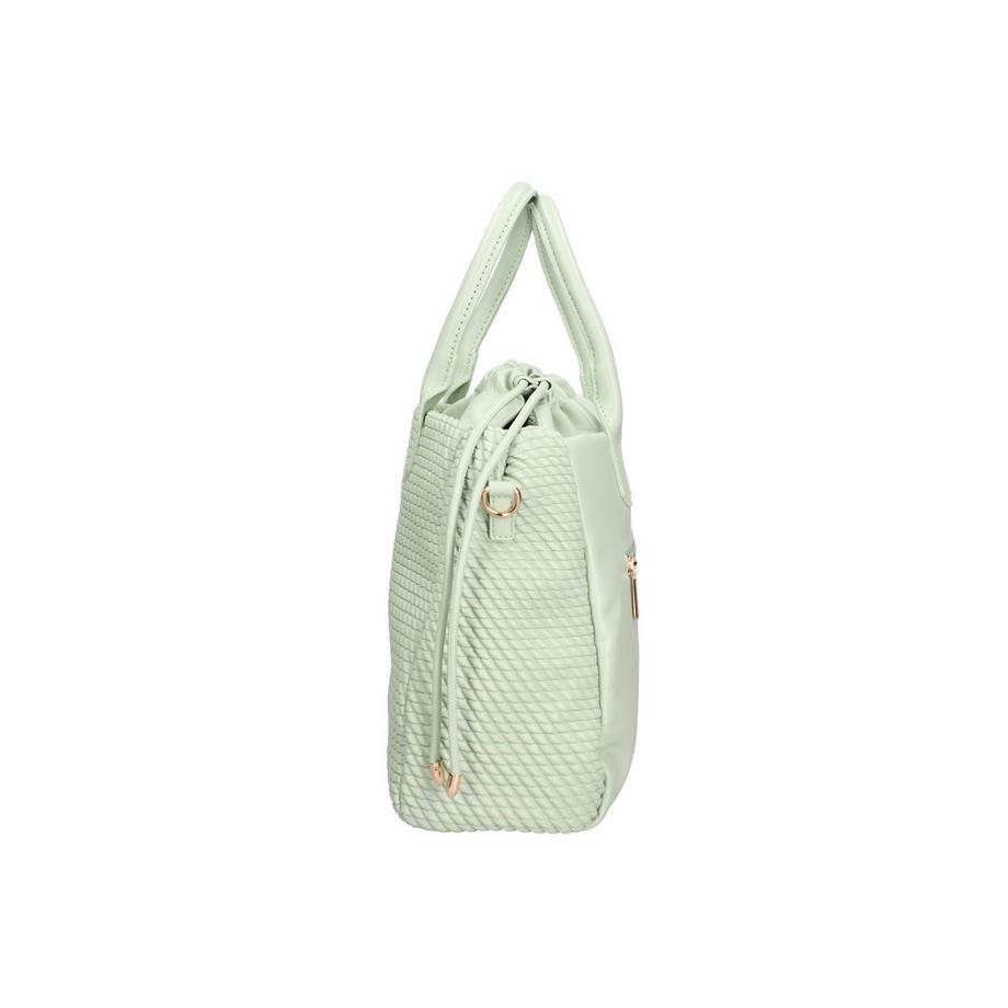 pierre cardin Umhängetasche mit Schnürverschluss  