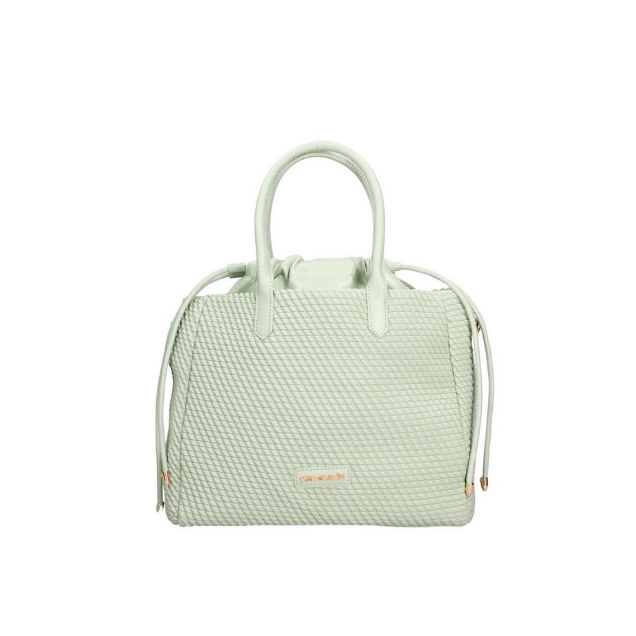 pierre cardin Umhängetasche mit Schnürverschluss  