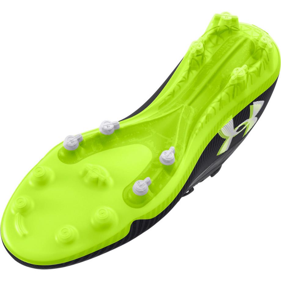 UNDER ARMOUR  chaussures de football magnetico elite 4 fg 