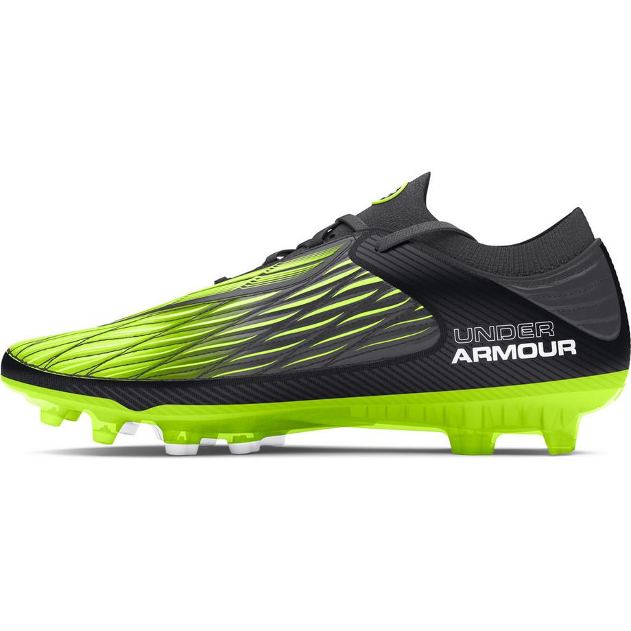 UNDER ARMOUR  chaussures de football magnetico elite 4 fg 