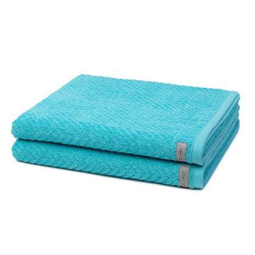 Smart set de serviettes 2 pièces