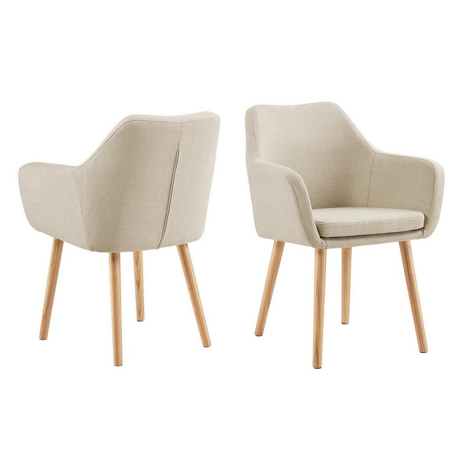 mutoni Poltrona Imperial beige  