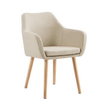 Poltrona Imperial beige