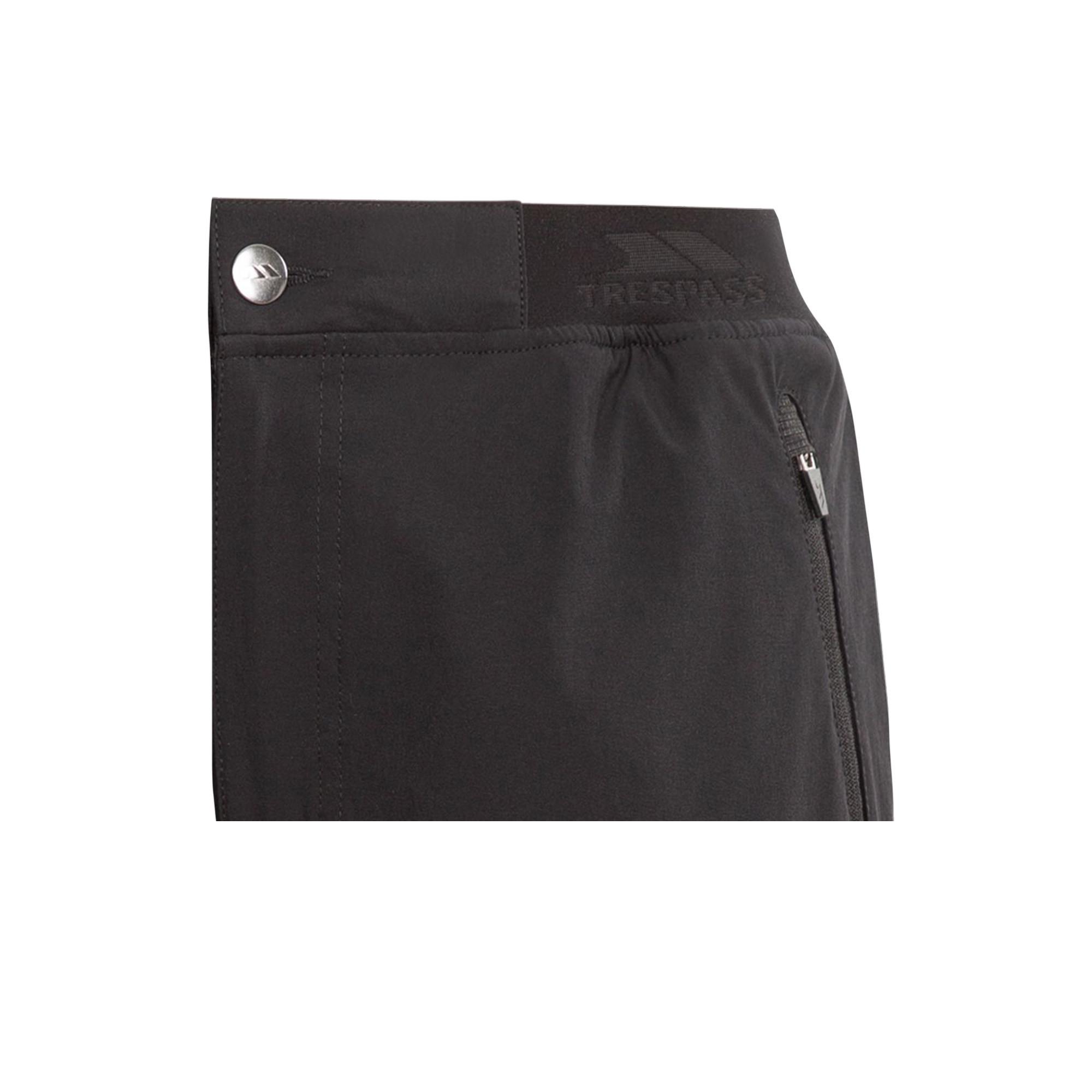 Trespass Hainford Midi Länge Shorts  