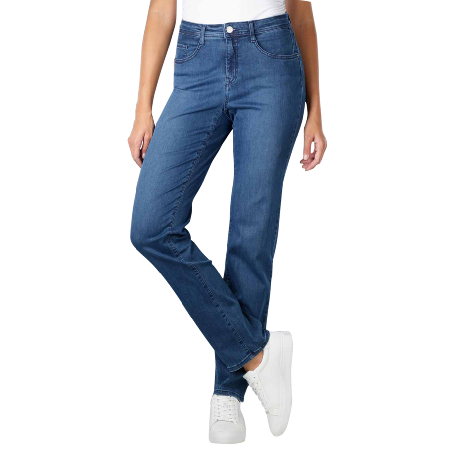 BRAX Carola Straight Fit Jeans  