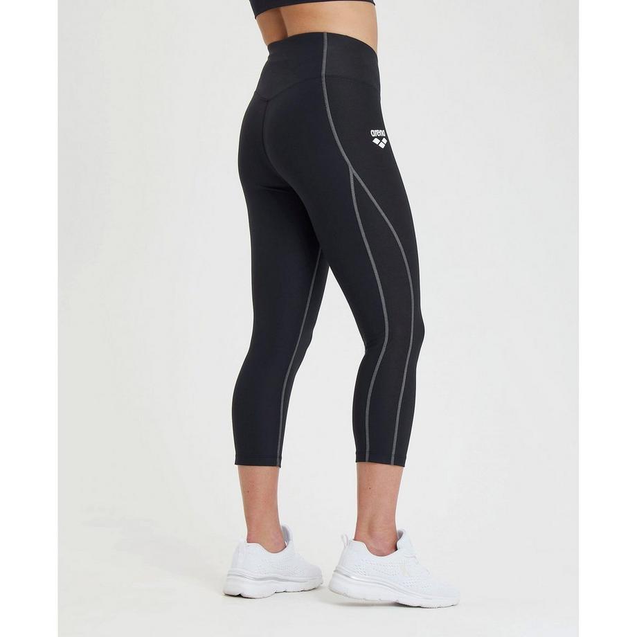 arena  Legging femme  3/4 Panel 