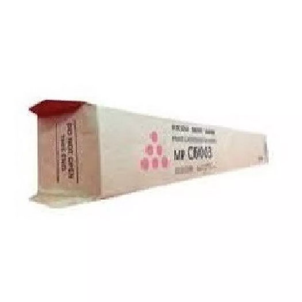 RICOH – Toner magenta 841855 MP C6003SP 22’500 Seiten, One Size