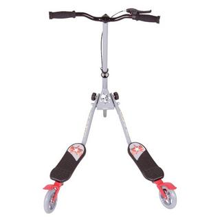 SwissGym  Fliker Y-Scooter Cruise Revolution 