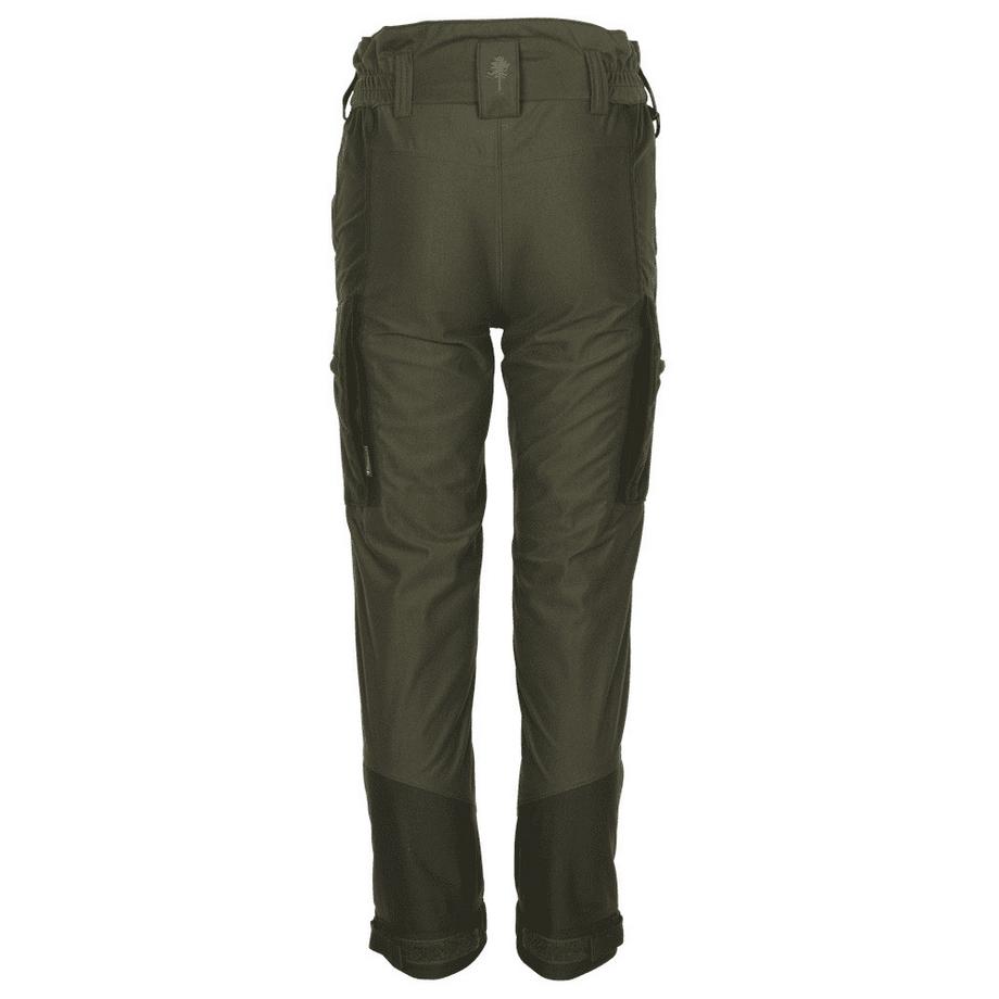 Pinewood  kinderhose furudal active 2l 