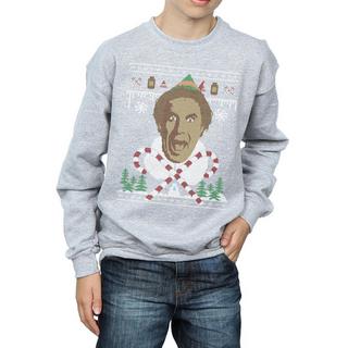 Elf  Sweatshirt 