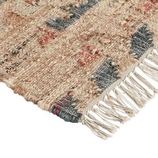 La Redoute Intérieurs Tapis kilim effet used  