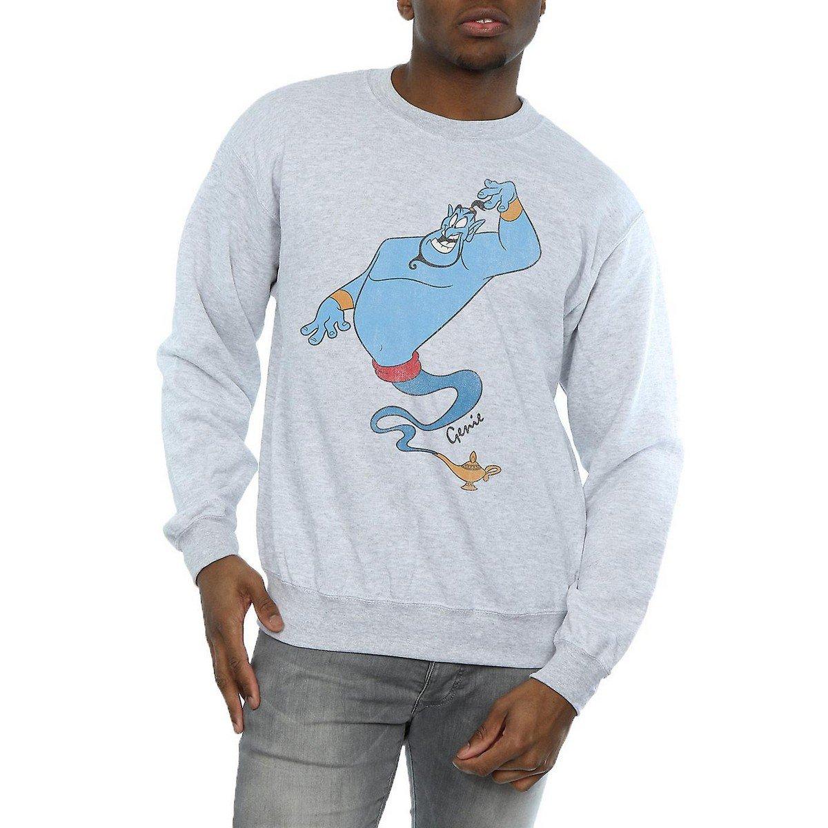 Aladdin  Sweat CLASSIC 