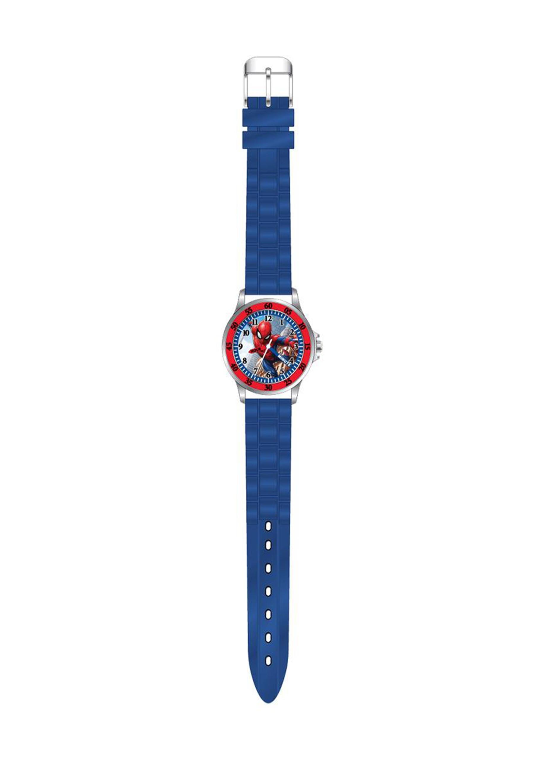 Disney  Spiderman Time Teacher 