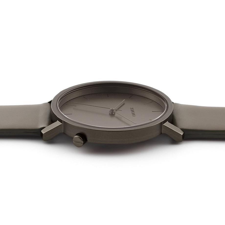 KOMONO  Monochrome Uhr  Lewis 