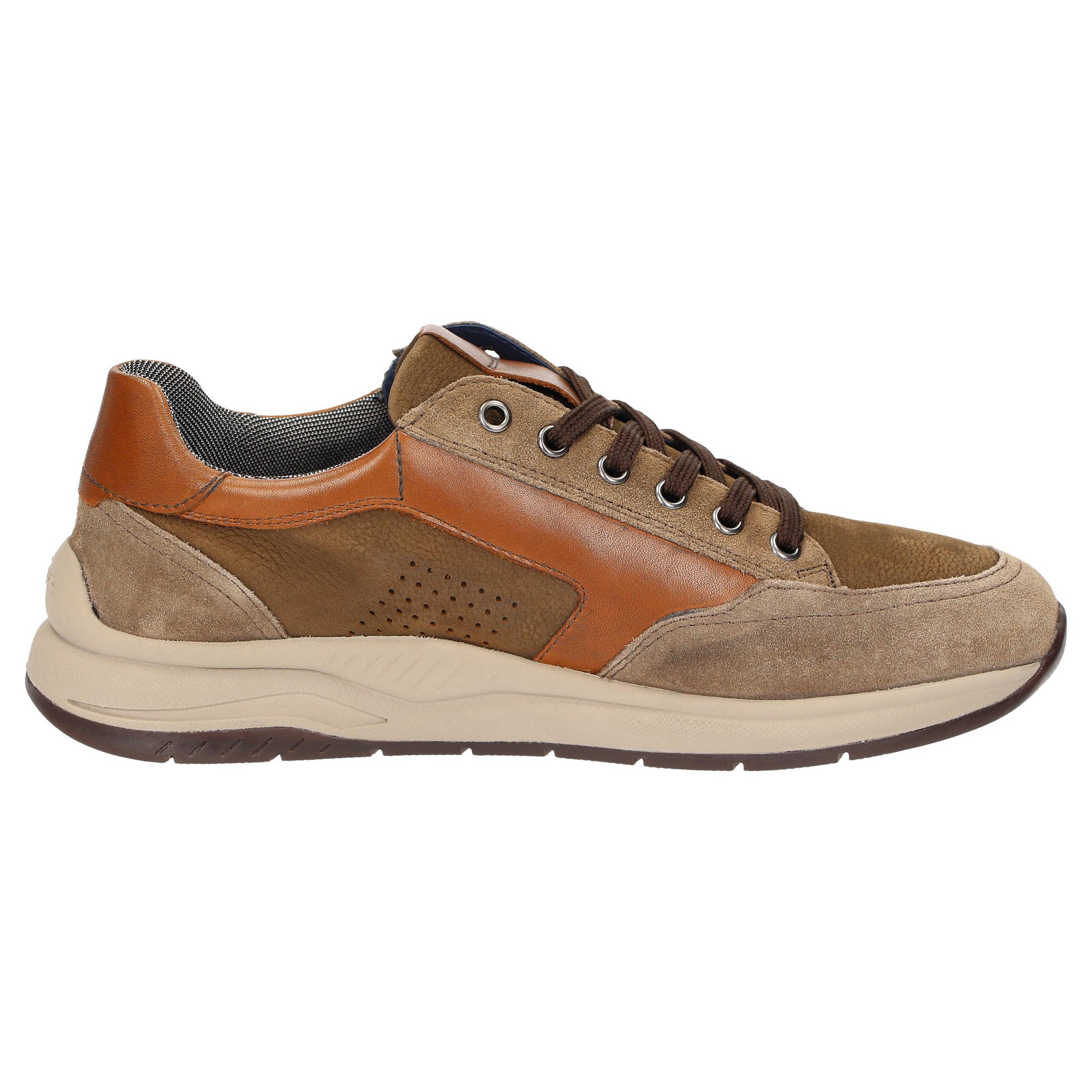 Sioux  Sneaker Turibio-702-J 