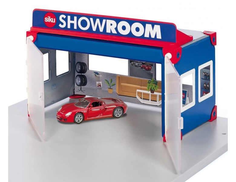 siku  World Autohaus (1:55) 