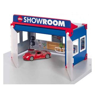 siku  World Autohaus (1:55) 