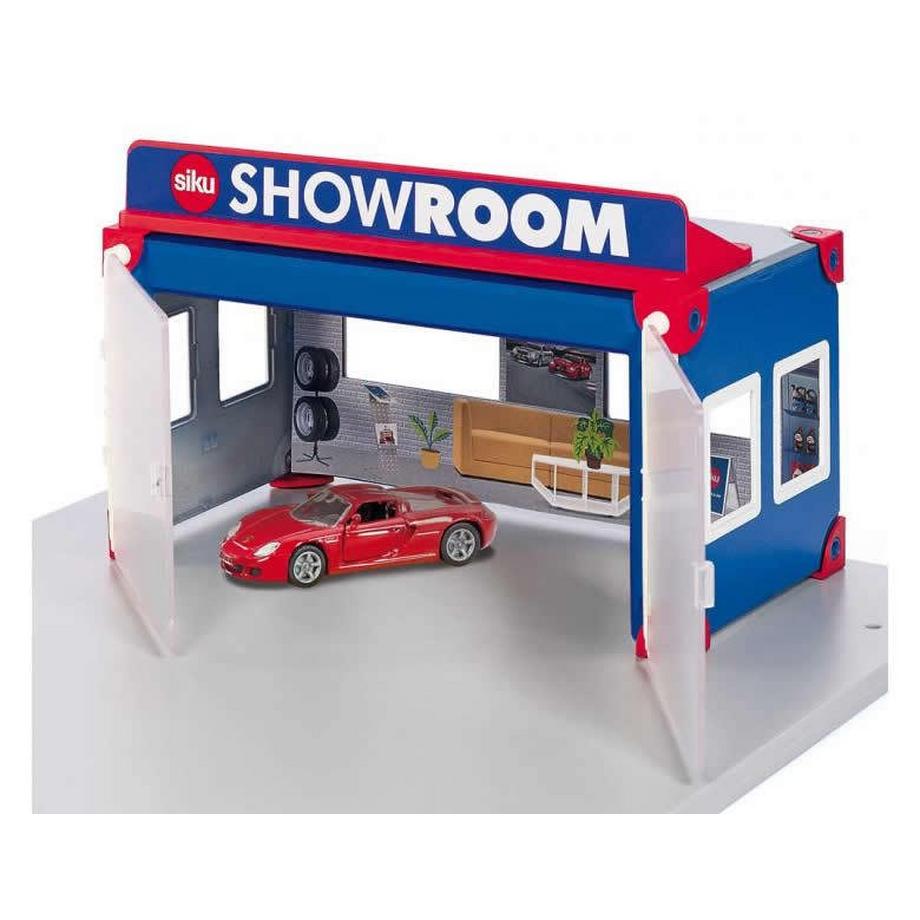 siku  World Autohaus (1:55) 