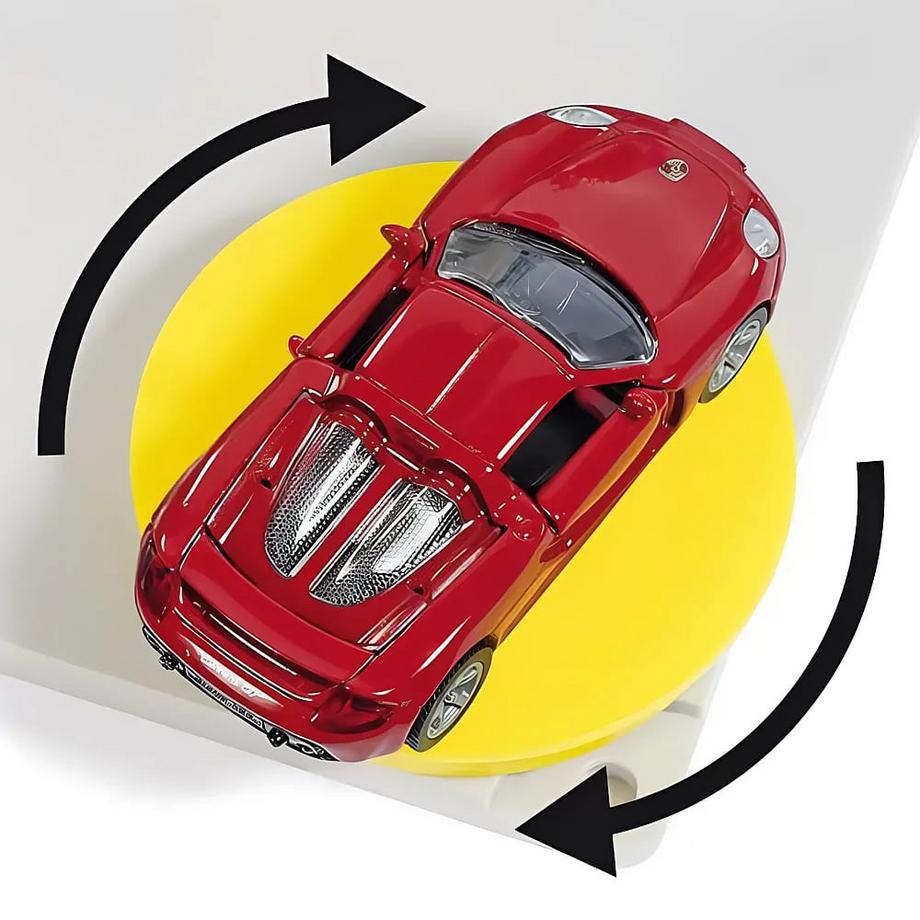 siku  World Autohaus (1:55) 