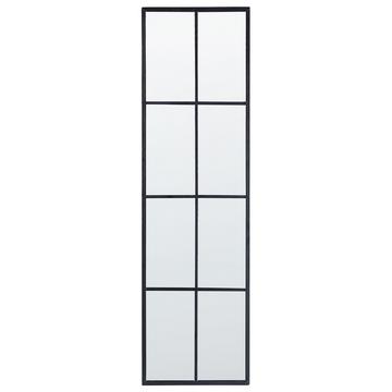 Wandspiegel aus Eisen Industriell CAMON