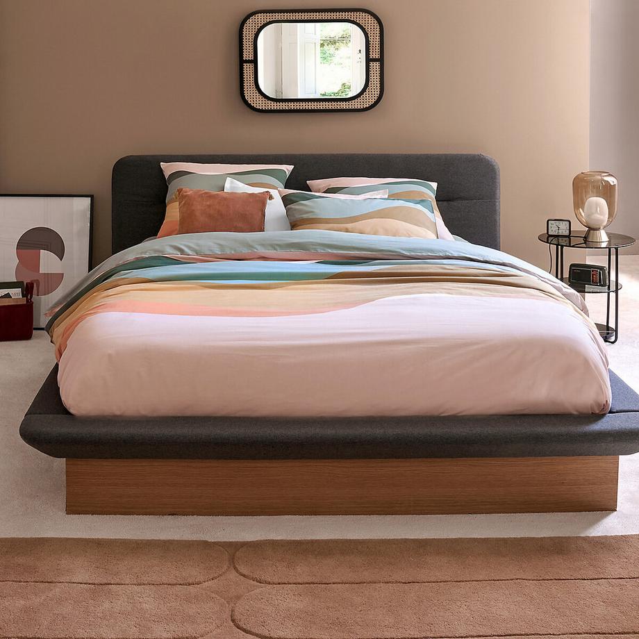 La Redoute Intérieurs Taie d'oreiller Alma  