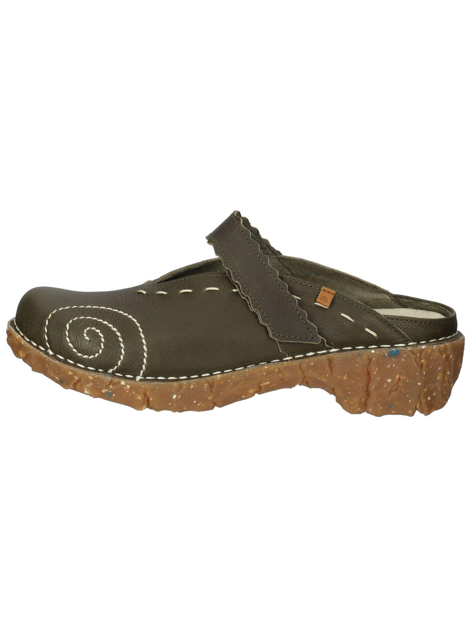 El Naturalista  Clogs 