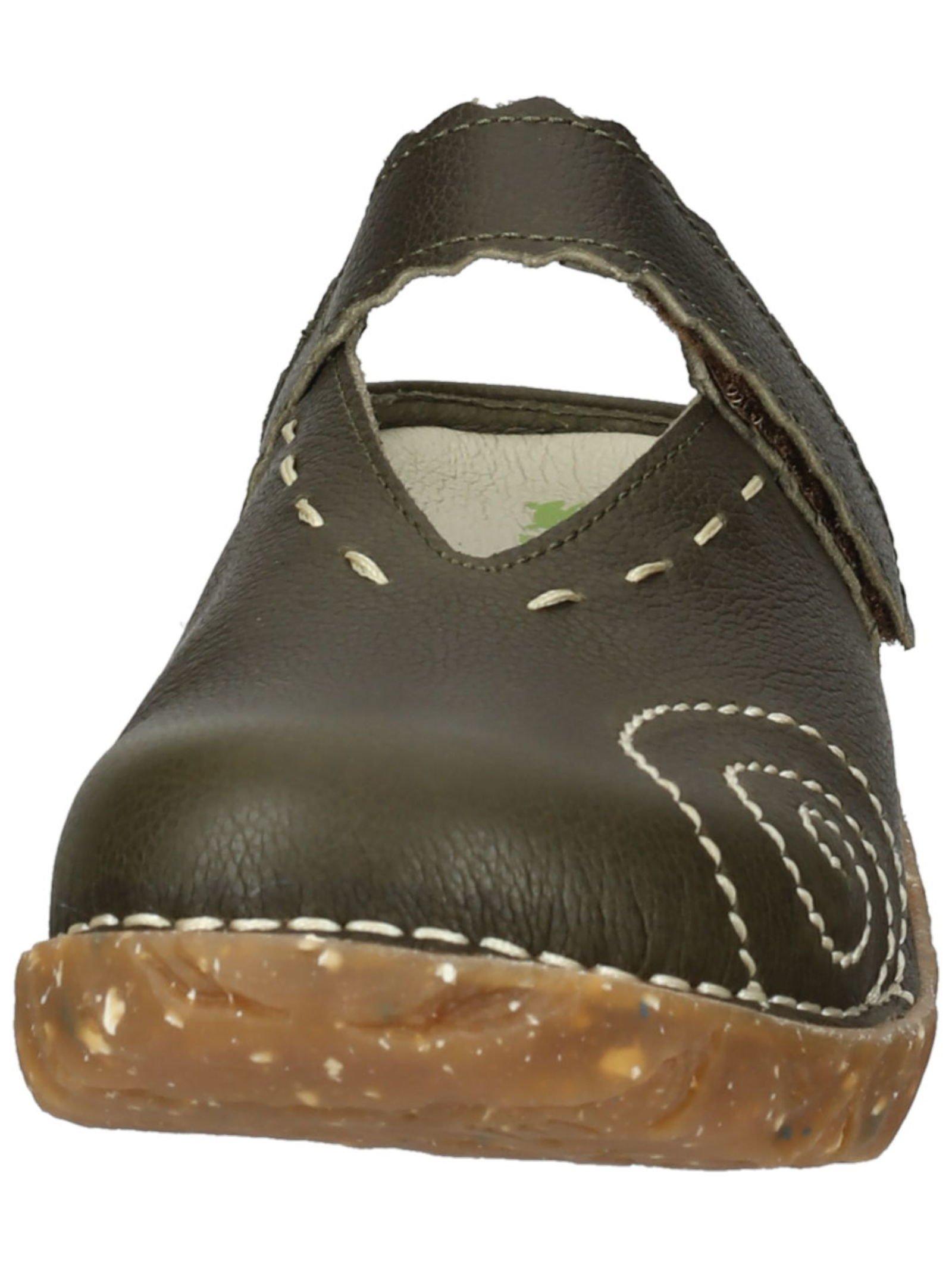 El Naturalista  Clogs 