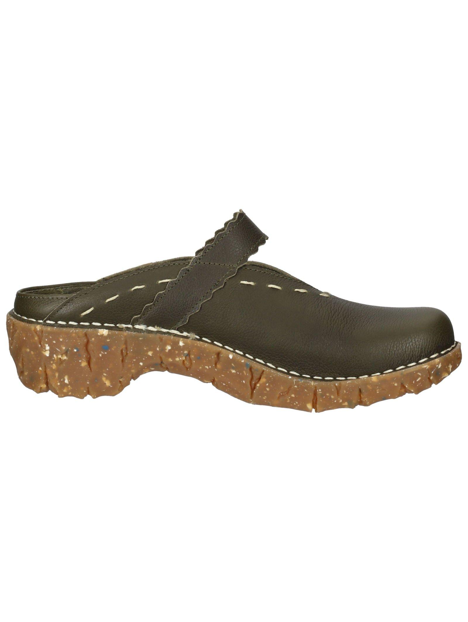 El Naturalista  Clogs 