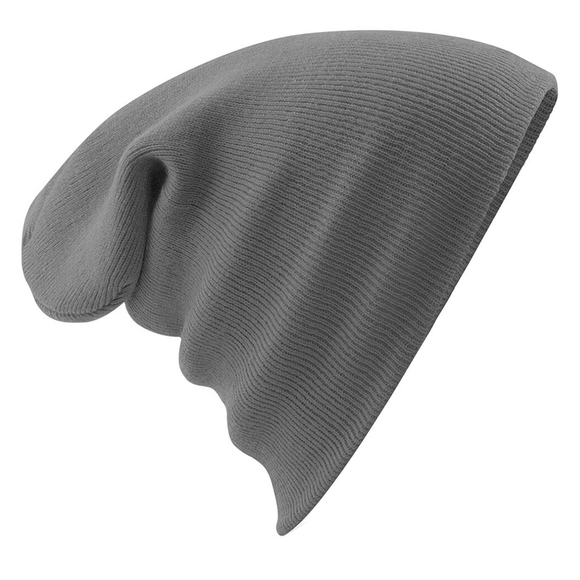 Beechfield  Bonnet tricoté 