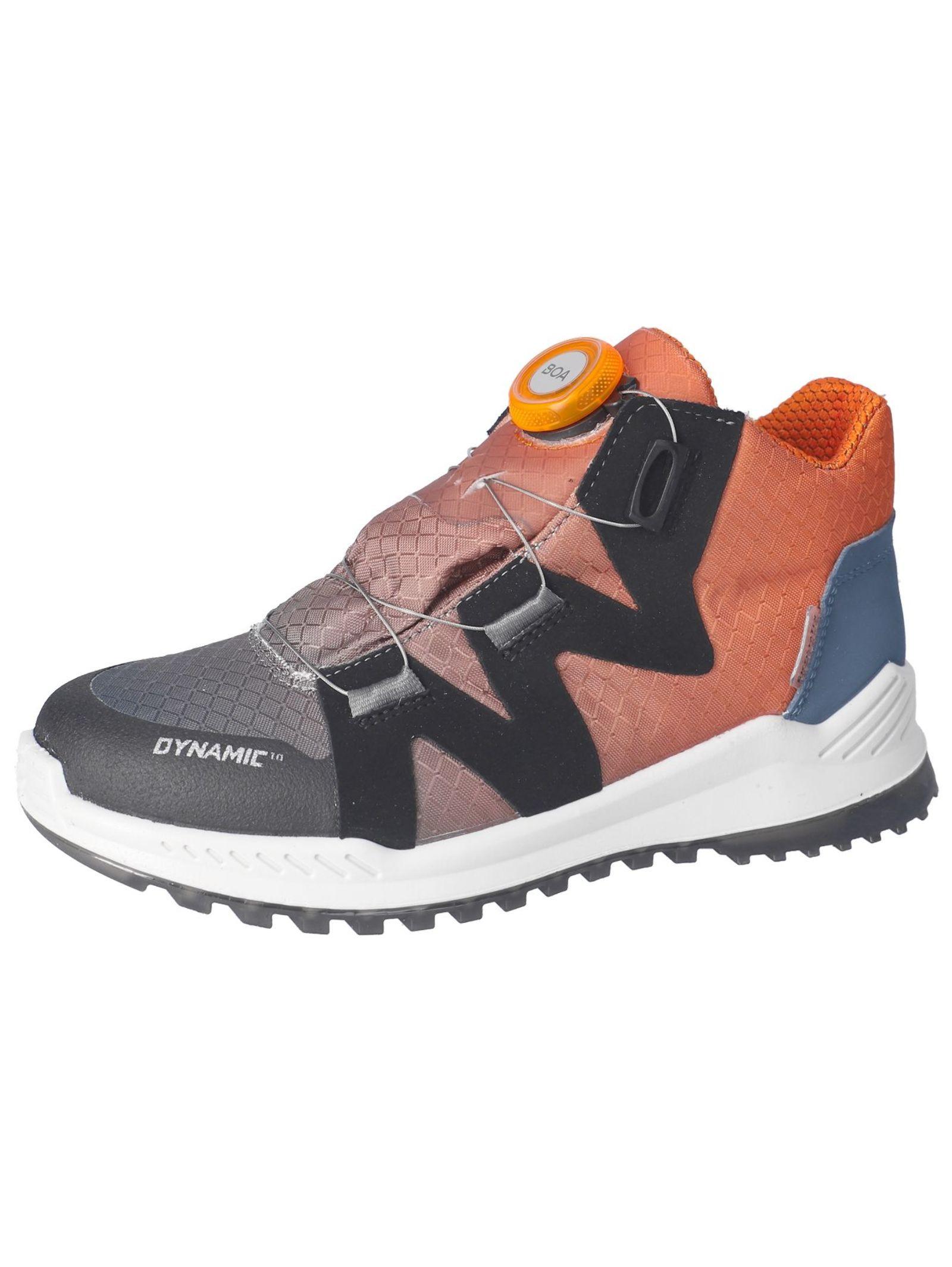 Image of Sneaker Unisex Taubengrau 39