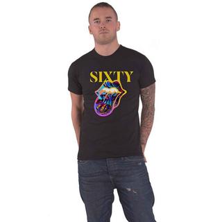 The Rolling Stones  Sixty TShirt 