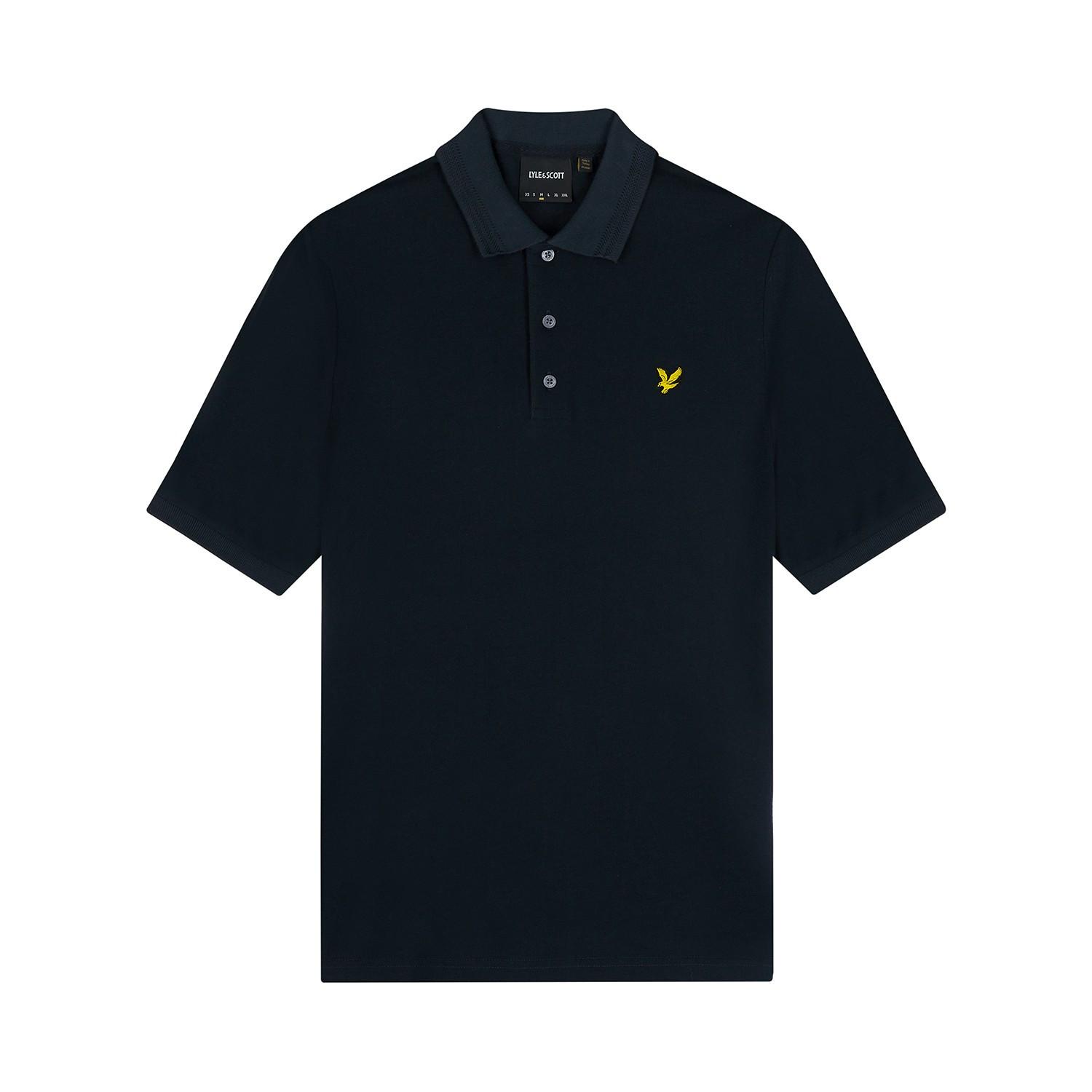 LYLE & SCOTT  Rally Poloshirt 