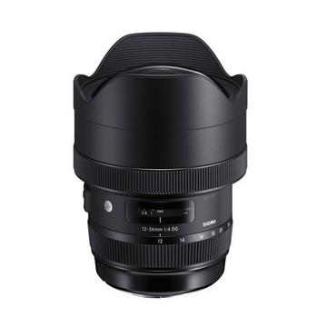 Sigma 12-24mm F4 DG HSM | A (Canon)