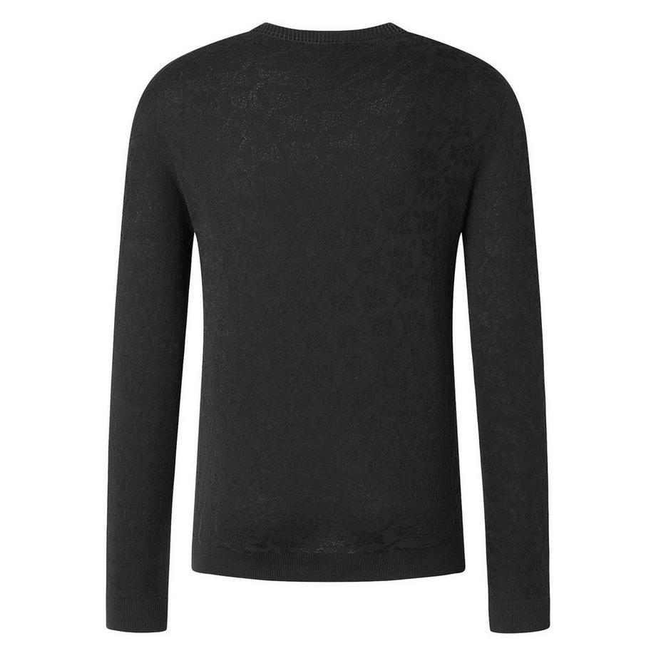 JOOP! Cahilo Rundhals Pullover Bequeme Passform  