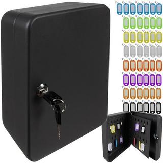 Malatec Safe/Schlüsselkasten - 48 Stk. Malatec 22628  