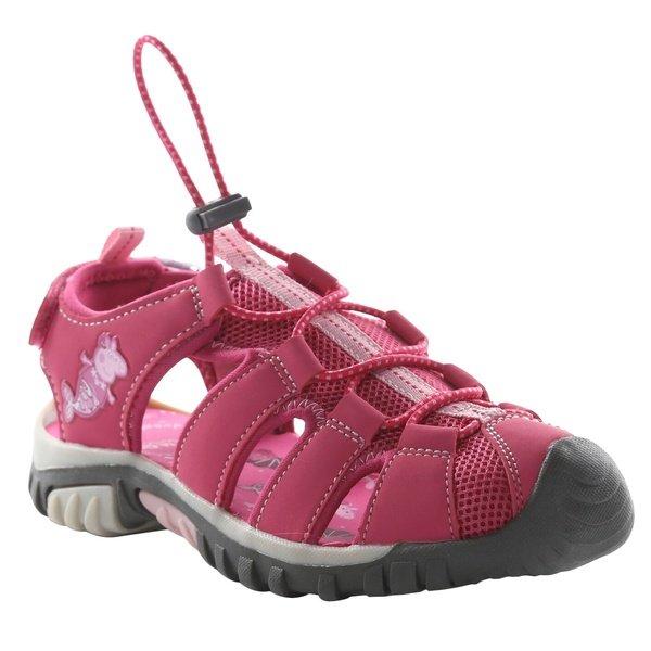 Image of Sandalen Unisex Pink 31