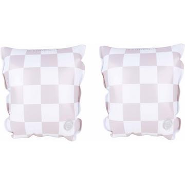 Schwimmflügel 02 Jahre Sand Check