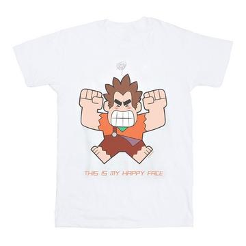 Tshirt WRECK IT RALPH