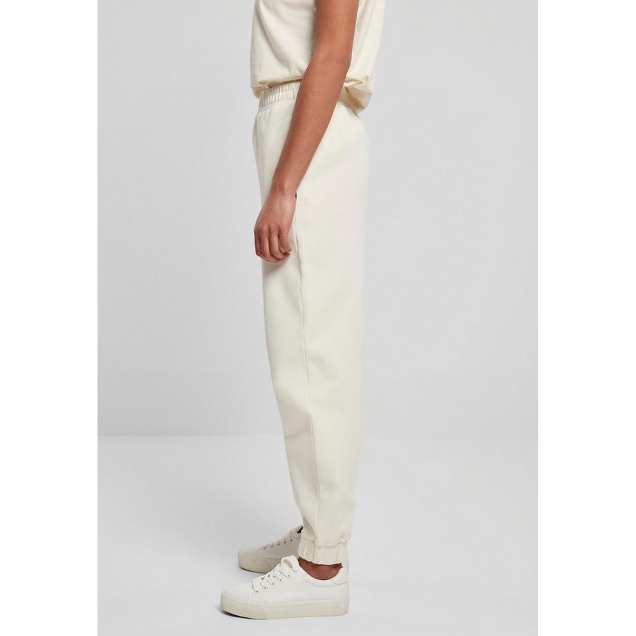 URBAN CLASSICS Pantaloni Organic Vita Alta Balloon  