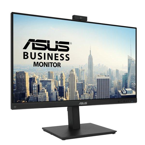 ASUS  BE279QSK 68,6 cm (27 Zoll) 1920 x 1080 Pixel Full HD LCD Schwarz 