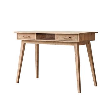 Console en acacia massif Oslo