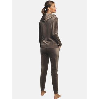 Selmark  Tenue détente et intérieur pyjama pantalon sweat capuche Sport 